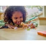LEGO 43233 DISNEY - Belle s Storytime Horse Carriage - Image 4