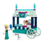 LEGO 43234 DISNEY - ELSA S FROZEN TREATS - Image 2