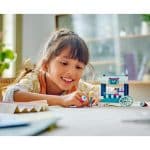 LEGO 43234 DISNEY - ELSA S FROZEN TREATS - Image 3