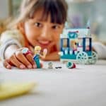 LEGO 43234 DISNEY - ELSA S FROZEN TREATS - Image 4