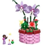 LEGO 43237 DISNEY - ISABELAS FLOWERPOT - Image 2