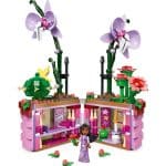 LEGO 43237 DISNEY - ISABELAS FLOWERPOT - Image 3