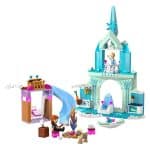 LEGO 43238 DISNEY - ELSA S FROZEN CASTLE - Image 2