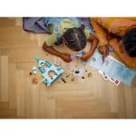 LEGO 43238 DISNEY - ELSA S FROZEN CASTLE - Image 4