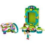 LEGO 43239 DISNEY - MIRABELS PHOTO FRAME AND JEWELRY BOX - Image 2