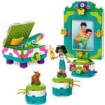 LEGO 43239 DISNEY - MIRABELS PHOTO FRAME AND JEWELRY BOX - Image 3