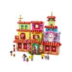 LEGO 43245 DISNEY - THE MAGICAL MADRIGAL HOUSE - Image 2