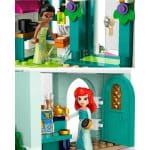 LEGO 43246 DISNEY - Disney Princess Market Adventure - Image 3