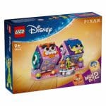 LEGO 43248 DISNEY - INSIDE OUT 2 MOOD CUBES