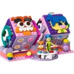 LEGO 43248 DISNEY - INSIDE OUT 2 MOOD CUBES - Image 2