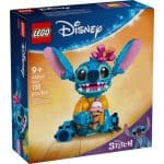 LEGO 43249 DISNEY - STITCH