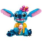 LEGO 43249 DISNEY - STITCH - Image 2