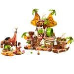 LEGO 43258 DISNEY - KAKAMORA BARGE - Image 2