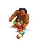 LEGO 43258 DISNEY - KAKAMORA BARGE - Image 5