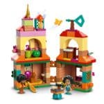 LEGO 43261 DISNEY - ENCANTO MINI HOUSE - Image 3