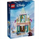 LEGO 43265 DISNEY - ARENDELLE FROZEN CASTLE