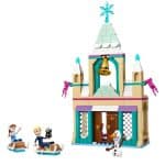 LEGO 43265 DISNEY - ARENDELLE FROZEN CASTLE - Image 2