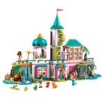 LEGO 43267 DISNEY - PRINCESS CASTLE  ROYAL PETS - Image 2