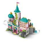 LEGO 43267 DISNEY - PRINCESS CASTLE  ROYAL PETS - Image 3