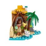 LEGO 43267 DISNEY - PRINCESS CASTLE  ROYAL PETS - Image 4