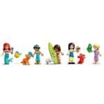 LEGO 43267 DISNEY - PRINCESS CASTLE  ROYAL PETS - Image 5