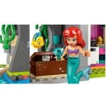 LEGO 43267 DISNEY - PRINCESS CASTLE  ROYAL PETS - Image 6