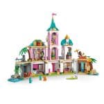 LEGO 43267 DISNEY - PRINCESS CASTLE  ROYAL PETS - Image 7