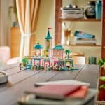 LEGO 43267 DISNEY - PRINCESS CASTLE  ROYAL PETS - Image 9