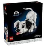 LEGO 43269 DISNEY -  101 DALMATIANS PUPPY