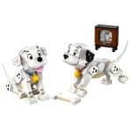 LEGO 43269 DISNEY -  101 DALMATIANS PUPPY - Image 2