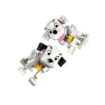 LEGO 43269 DISNEY -  101 DALMATIANS PUPPY - Image 3