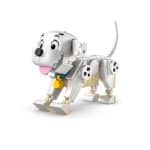 LEGO 43269 DISNEY -  101 DALMATIANS PUPPY - Image 4