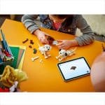 LEGO 43269 DISNEY -  101 DALMATIANS PUPPY - Image 6