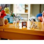 LEGO 43269 DISNEY -  101 DALMATIANS PUPPY - Image 7