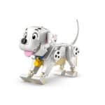 LEGO 43271 DISNEY - LUCKY  PENNY 101 DALMATIANS PUPPIES - Image 5