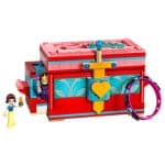 LEGO 43276 DISNEY - SNOW WHITES JEWELRY BOX - Image 2