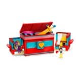LEGO 43276 DISNEY - SNOW WHITES JEWELRY BOX - Image 3