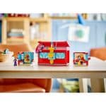 LEGO 43276 DISNEY - SNOW WHITES JEWELRY BOX - Image 4