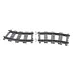 LEGO 60238 CITY - SWITCH TRACKS - Image 2