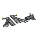 LEGO 60238 CITY - SWITCH TRACKS - Image 4