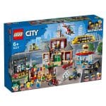 LEGO 60271 CITY - Main Square