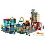 LEGO 60292 CITY - Town Center - Image 2
