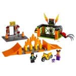 LEGO 60293 CITY - Stunt Park - Image 2