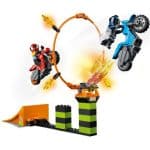 LEGO 60299 CITY - Stunt Competition - Image 2