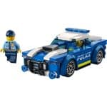 LEGO 60312 CITY - POLICE CAR - Image 2