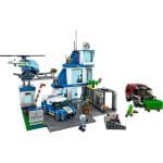 LEGO 60316 CITY - POLICE STATION - Image 2