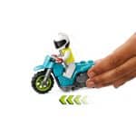 LEGO 60357 CITY - Stunt Truck  Ring of Fire Challenge - Image 5