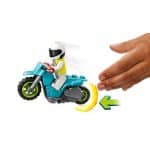 LEGO 60357 CITY - Stunt Truck  Ring of Fire Challenge - Image 6