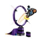 LEGO 60361 CITY - Ultimate Stunt Riders Challenge - Image 3