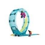 LEGO 60361 CITY - Ultimate Stunt Riders Challenge - Image 4